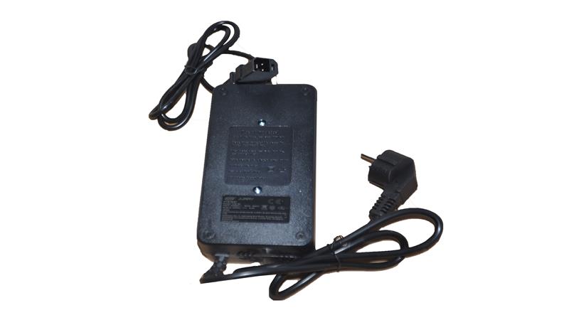 ŞARJ CİHAZI (BLUES)